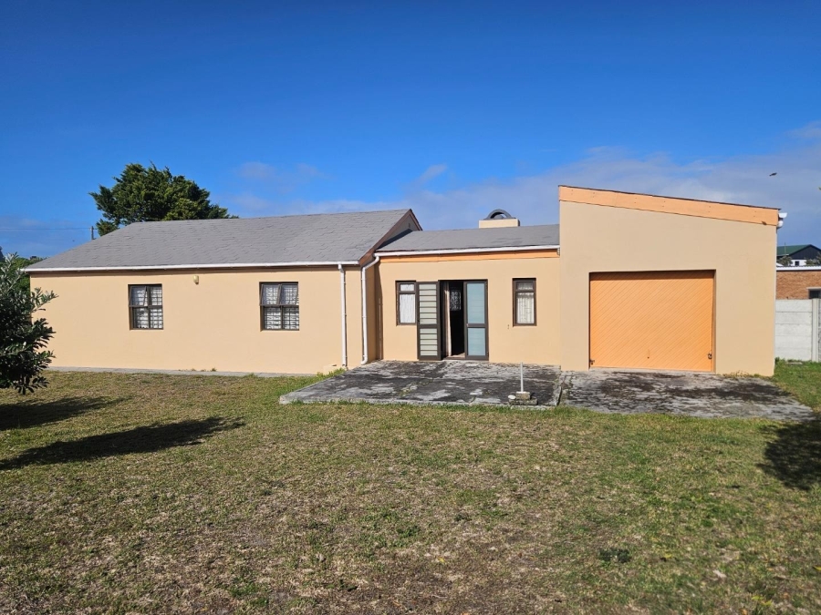 3 Bedroom Property for Sale in Pearly Beach Western Cape